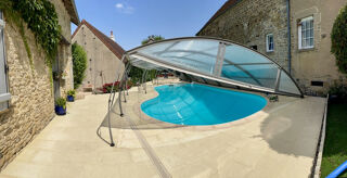  Maison � vendre 11 pi�ces 244 m�