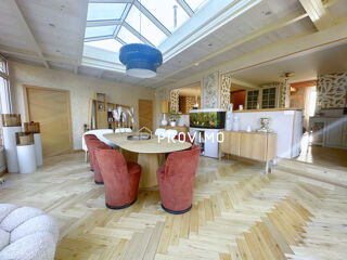  Maison � vendre 10 pi�ces 400 m�