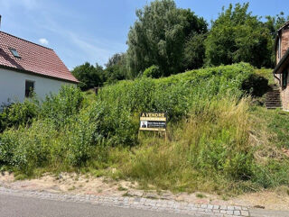  Terrain � vendre 870 m� Niederbronn les bains