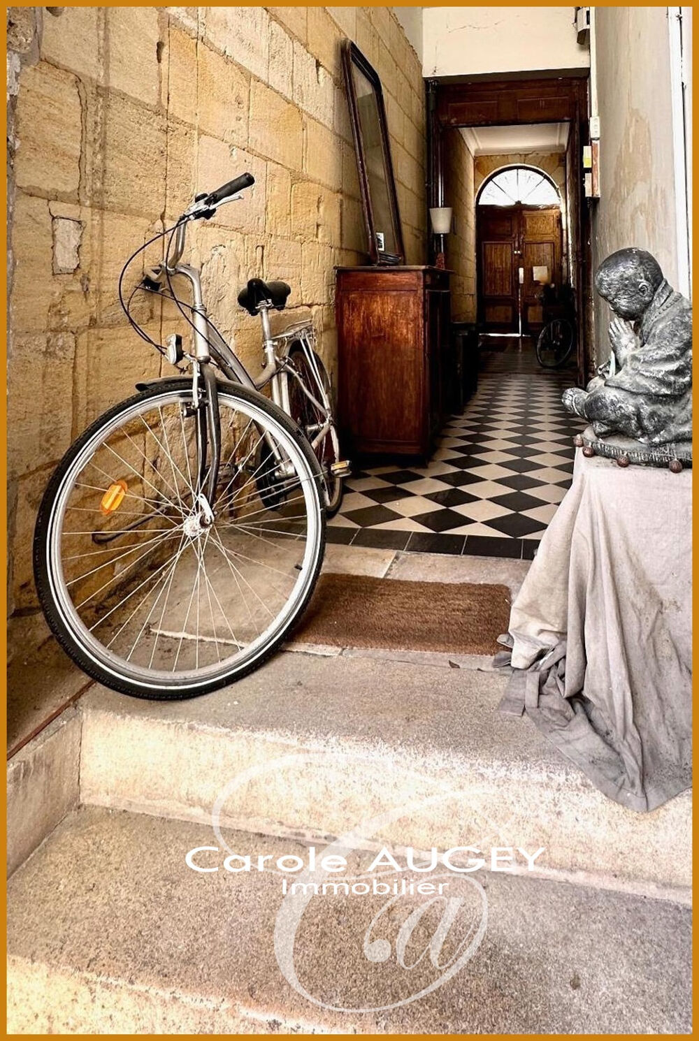  vendre  Maison Bordeaux (33800)