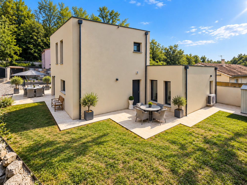 Vente Maison MAISON D'EXCEPTION St maurice l exil