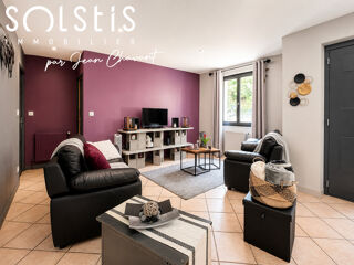  Maison à vendre 4 pièces 88 m²