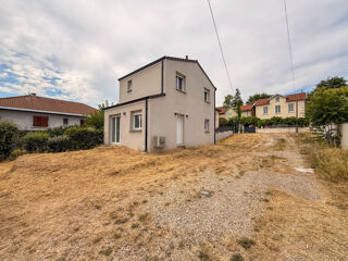  Maison à vendre 3 pièces 70 m²