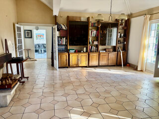  Maison à vendre 6 pièces 210 m²