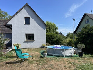  Maison à vendre 7 pièces 170 m²