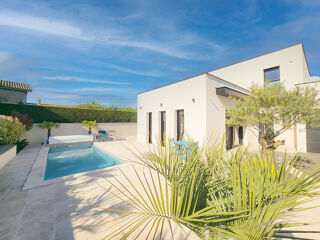  Maison � vendre 5 pi�ces 145 m�