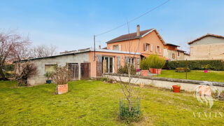  Maison � vendre 7 pi�ces 172 m�