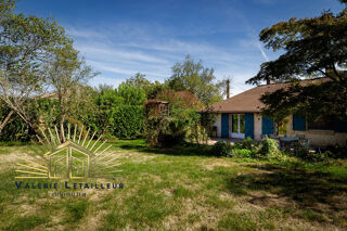  Maison à vendre 6 pièces 250 m²