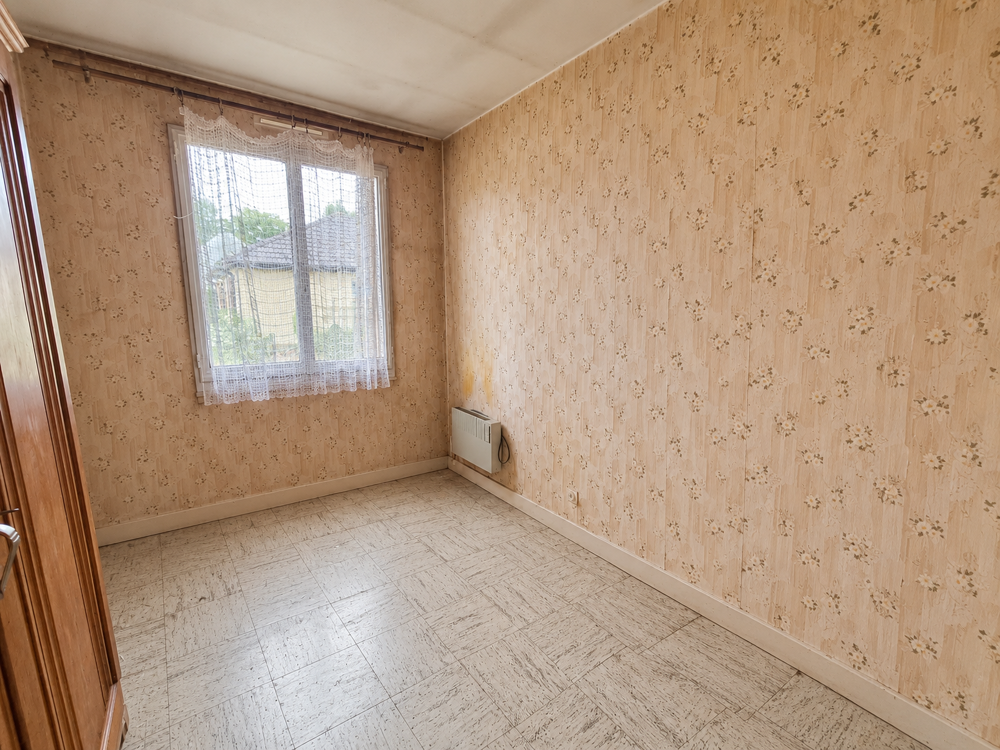 Vente Maison PAVILLON DE PLAIN PIED INDEPENDANT Domats