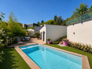  Maison à vendre 7 pièces 180 m²