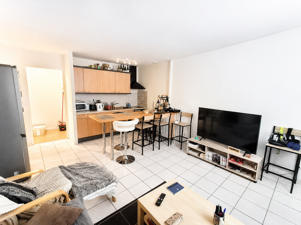 Location Appartement Beaune centre ville, Appartement T2 Beaune