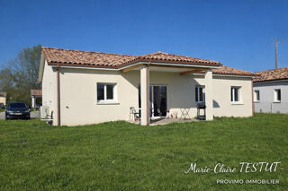  Maison à louer 5 pièces 100 m²