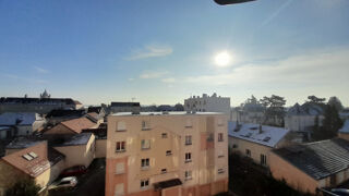  Appartement  vendre 5 pices 87 m