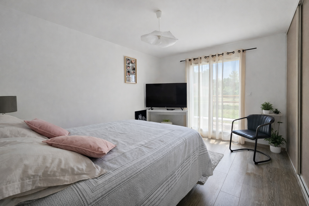 � vendre  Maison Beausemblant (26240)