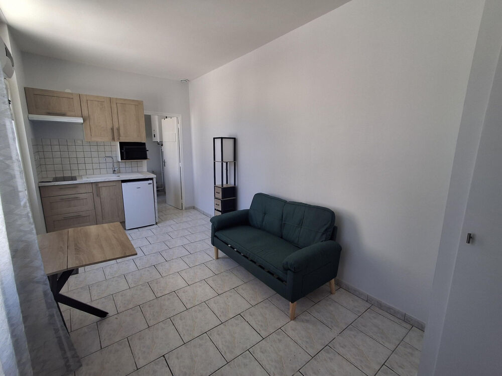 Nuits Saint Georges, Appartement T1 bis avec terrasse et parking
