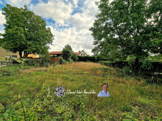  Terrain � vendre 509 m�