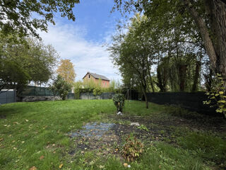 Terrain à vendre 702 m²