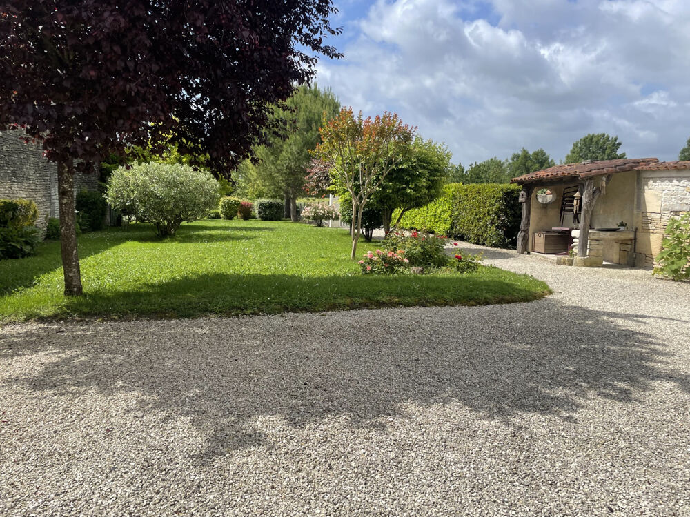 ORLUT MAISON DU XIX SIECLE 187 M2 TERRAIN DE 1754 M2 GARAGE