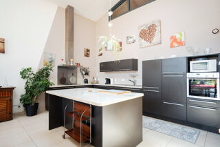  Maison � vendre 7 pi�ces 315 m�