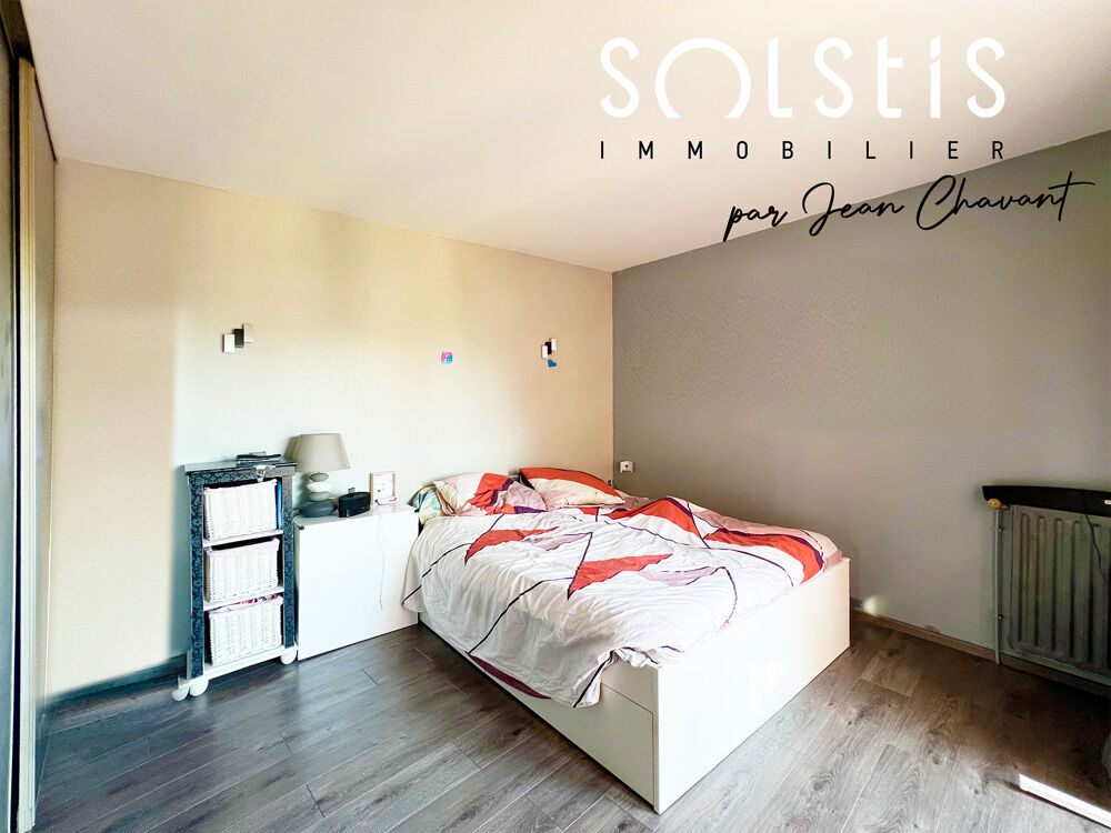 *** APPARTEMENT T4 DE 89 M2 *** DERNIER ÉTAGE ***