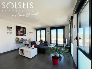  Appartement à vendre 4 pièces 85 m²
