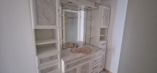  Appartement � vendre 2 pi�ces 62 m�