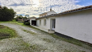  Maison � vendre 6 pi�ces 139000 m�