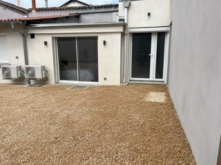  Appartement à louer 2 pièces 32 m²