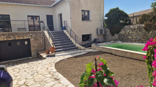  Maison à vendre 4 pièces 123 m²