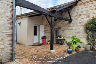  Maison à vendre 5 pièces 210 m²