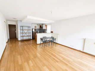  Appartement à louer 3 pièces 67 m²