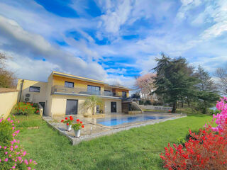  Maison � vendre 6 pi�ces 260 m�