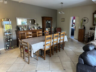  Maison � vendre 5 pi�ces 150 m�