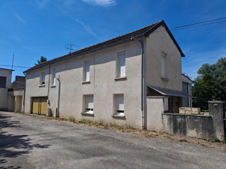  Appartement à louer 2 pièces 40 m²