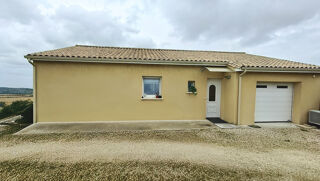  Maison � vendre 5 pi�ces 84 m�