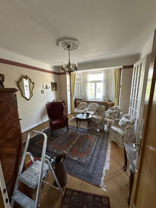  Maison  vendre 8 pices 190 m