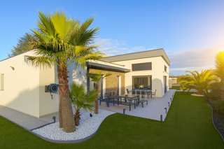  Maison � vendre 5 pi�ces 140 m�