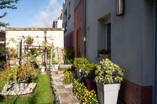  Appartement � vendre 3 pi�ces 65 m�