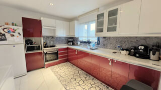  Maison � vendre 4 pi�ces 102 m�