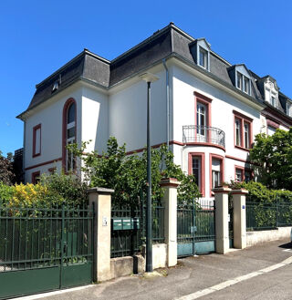 Maison à vendre 12 pièces 385 m²