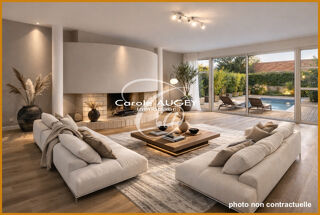  Maison à vendre 6 pièces 172 m²