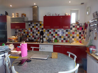  Remise / Grange � vendre 5 pi�ces 104 m� Peronnas