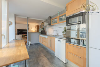  Duplex/triplex à vendre 5 pièces 120 m²