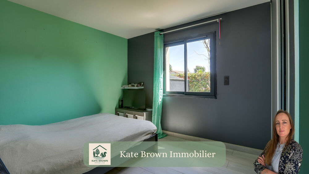 à vendre  Maison Seignosse (40510)