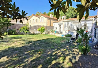  Maison à vendre 4 pièces 137 m²
