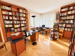  Maison à vendre 7 pièces 164 m²