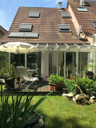  Maison à vendre 5 pièces 137 m²