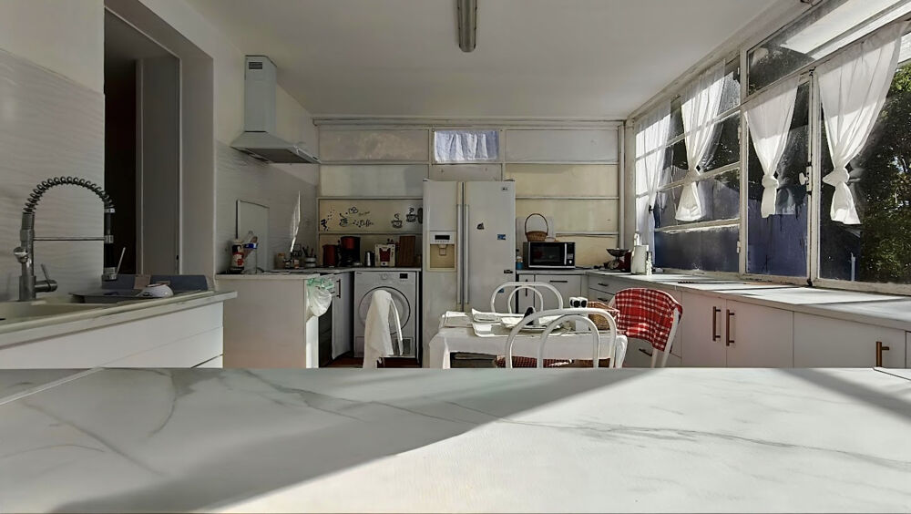 Vente Maison VENTE AUX ENCHÈRES INTERACTIVES   Maison   Jardin   Grand garage Mirambeau