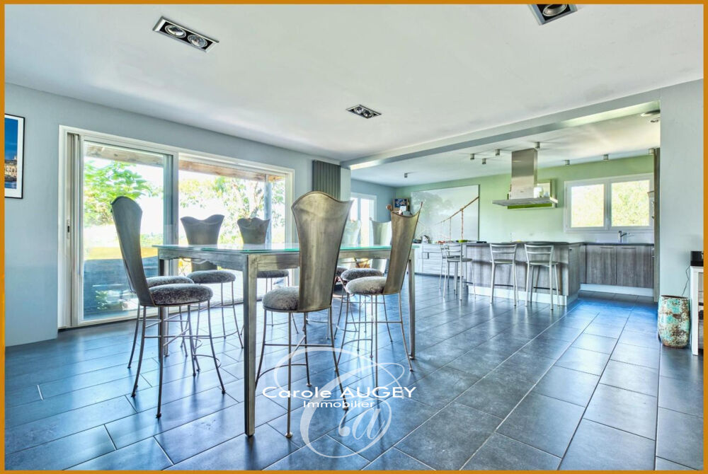  vendre  Maison Carignan-de-Bordeaux (33360)