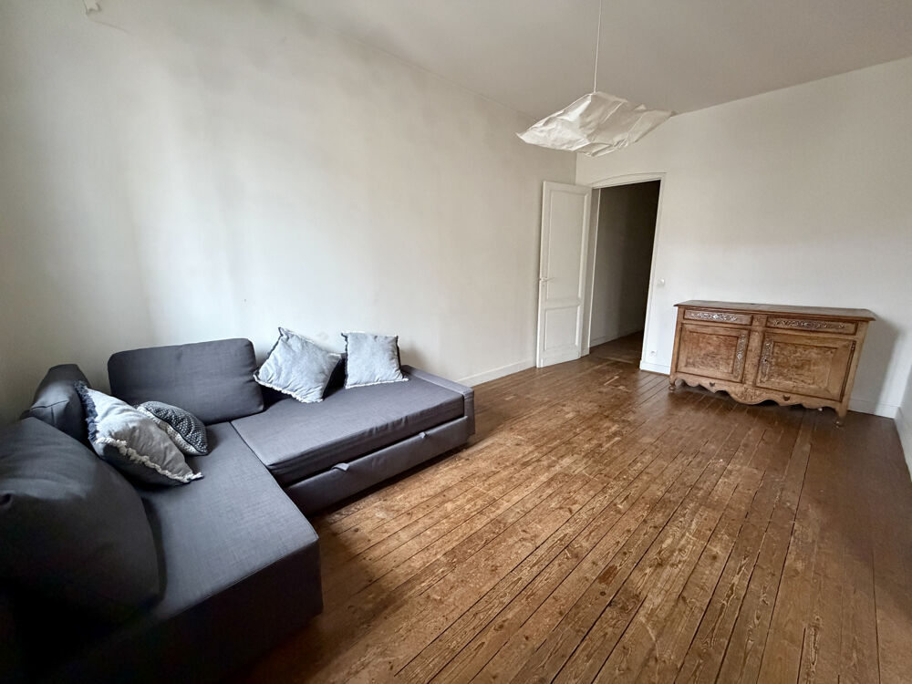 Vente Appartement Bel opportunité pour ce T2 à 2 pas du jardin public Bordeaux
